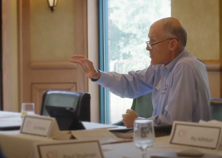 C12 South Florida forum video thumbnail