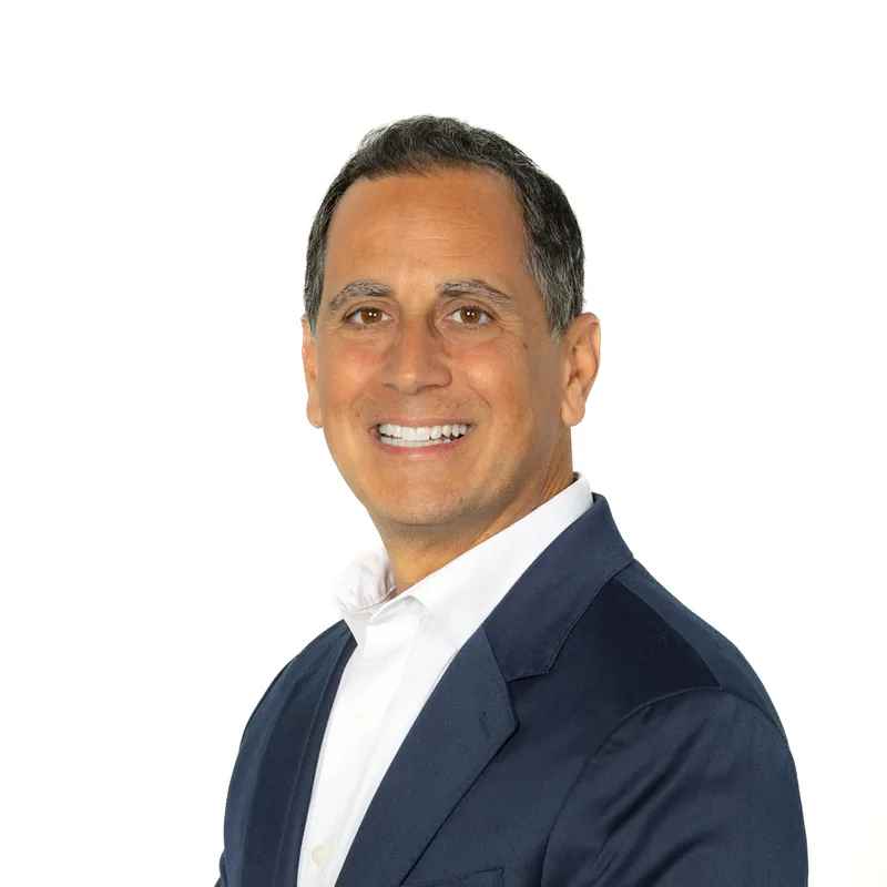 Steve Sargent, Principal Chair of C12 South Florida
